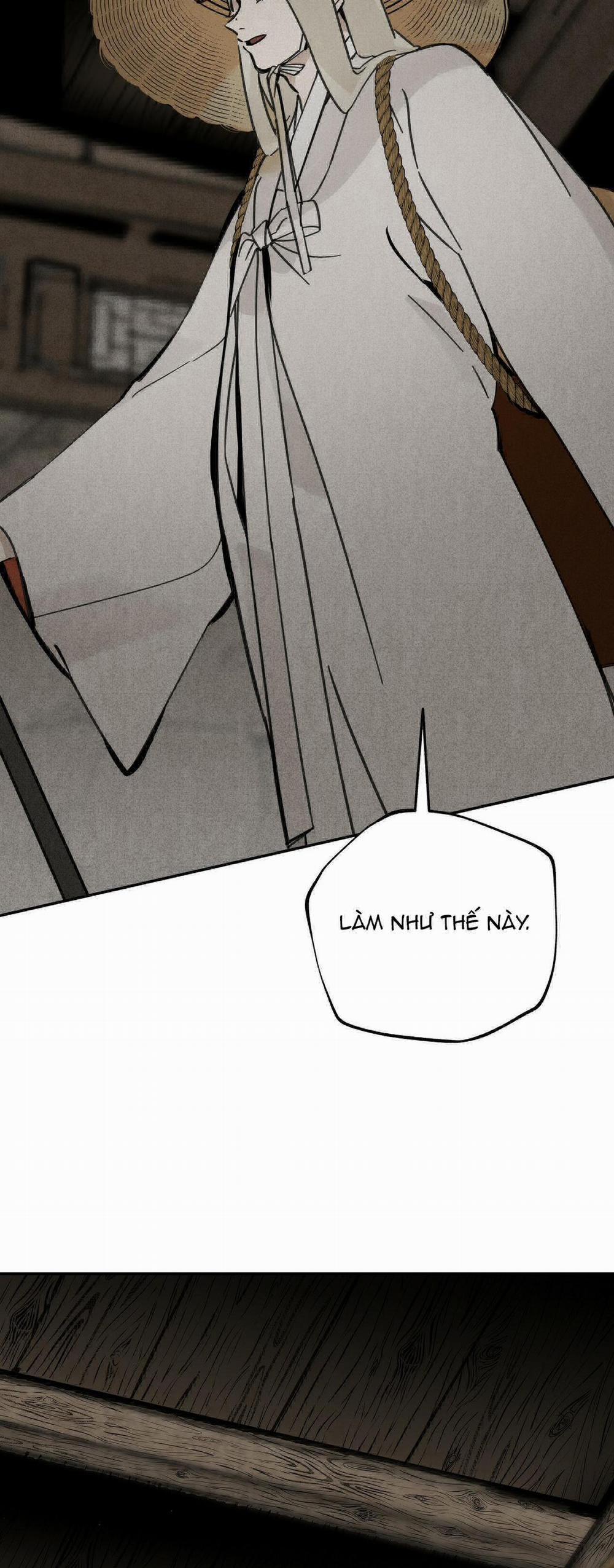 Đạo Sĩ Bí Ẩn Và Cậu Nhóc Vô Cảm 64 trang 17