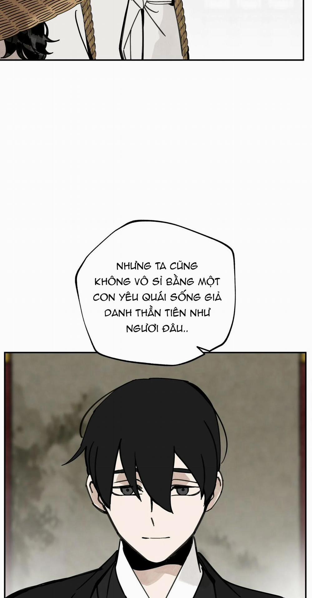 Đạo Sĩ Bí Ẩn Và Cậu Nhóc Vô Cảm 64 trang 22