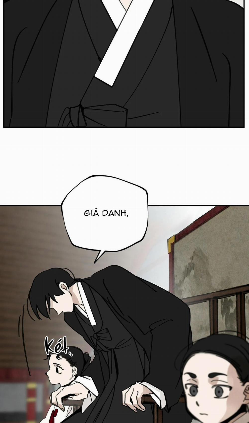 Đạo Sĩ Bí Ẩn Và Cậu Nhóc Vô Cảm 64 trang 23