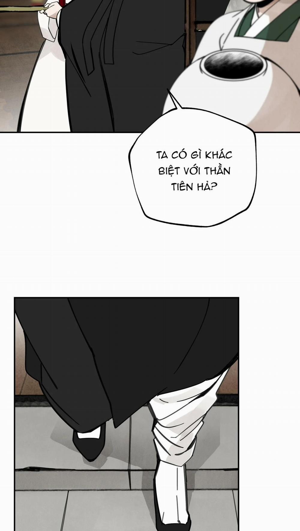 Đạo Sĩ Bí Ẩn Và Cậu Nhóc Vô Cảm 64 trang 24