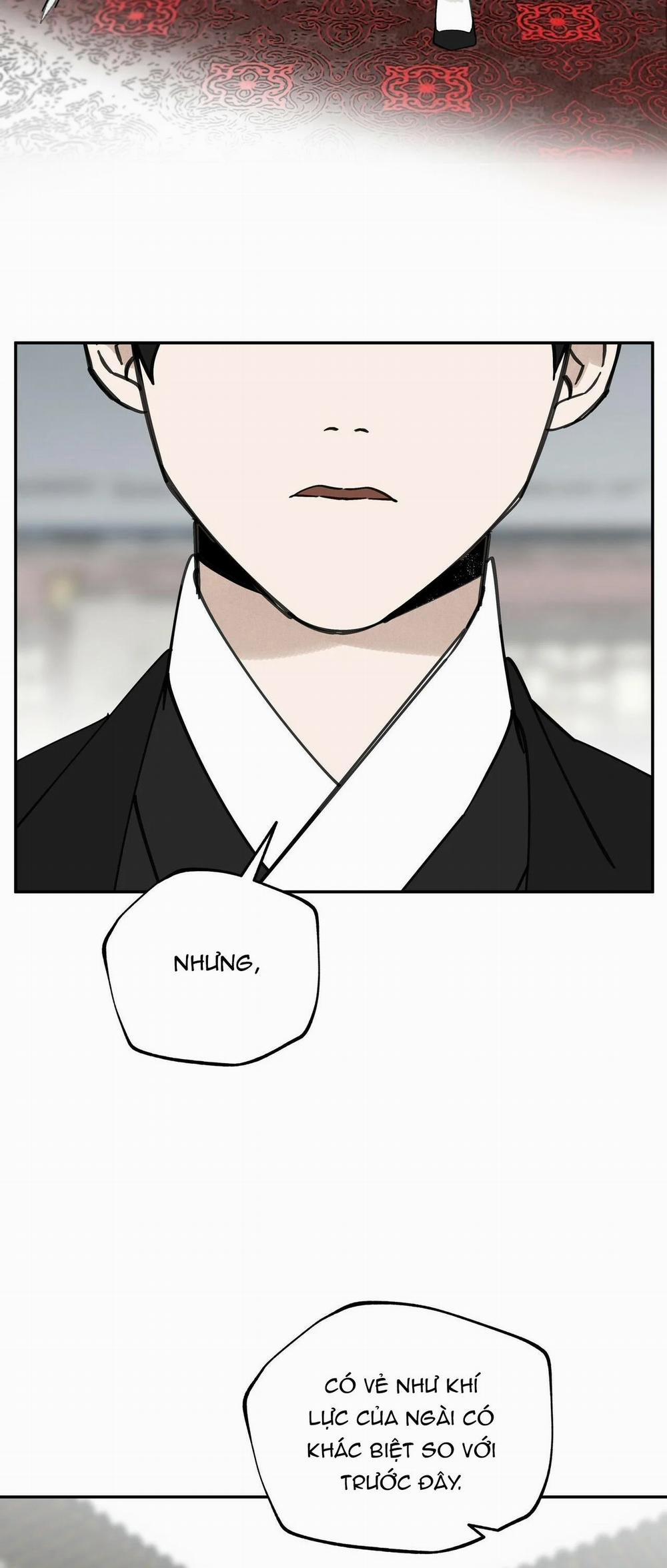 Đạo Sĩ Bí Ẩn Và Cậu Nhóc Vô Cảm 64 trang 27