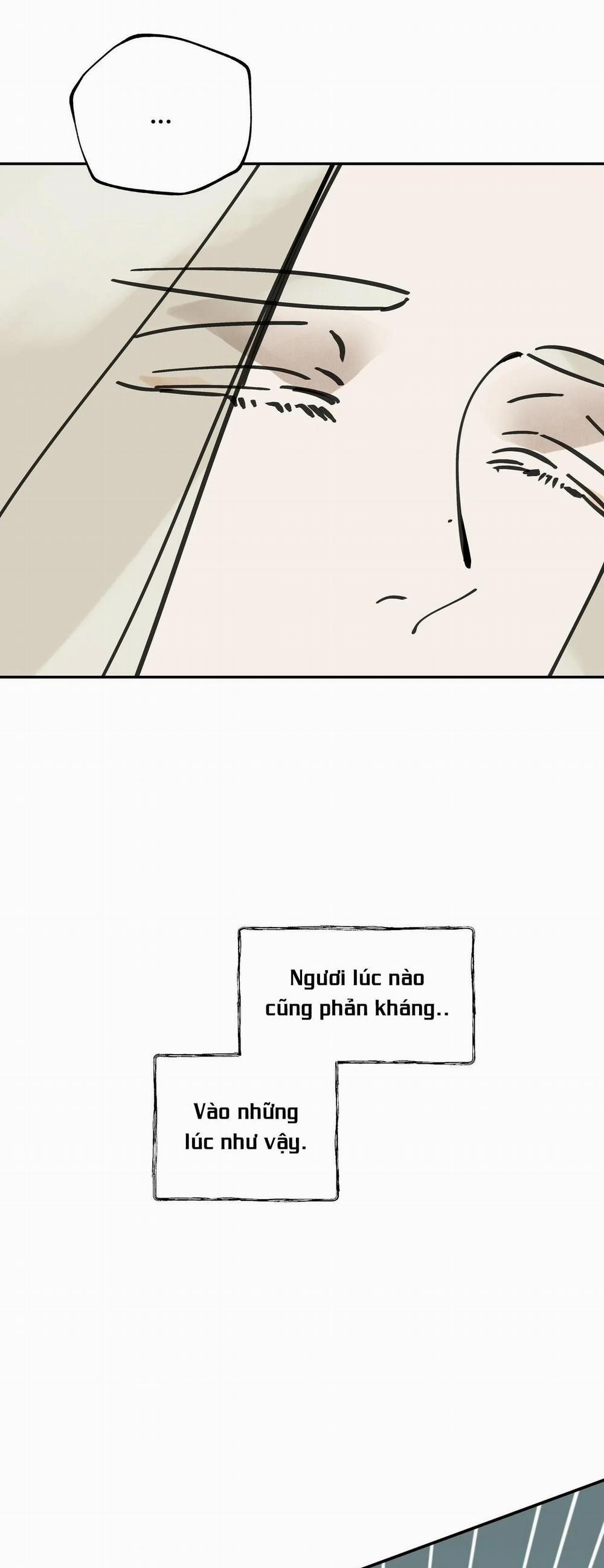 Đạo Sĩ Bí Ẩn Và Cậu Nhóc Vô Cảm 64 trang 31