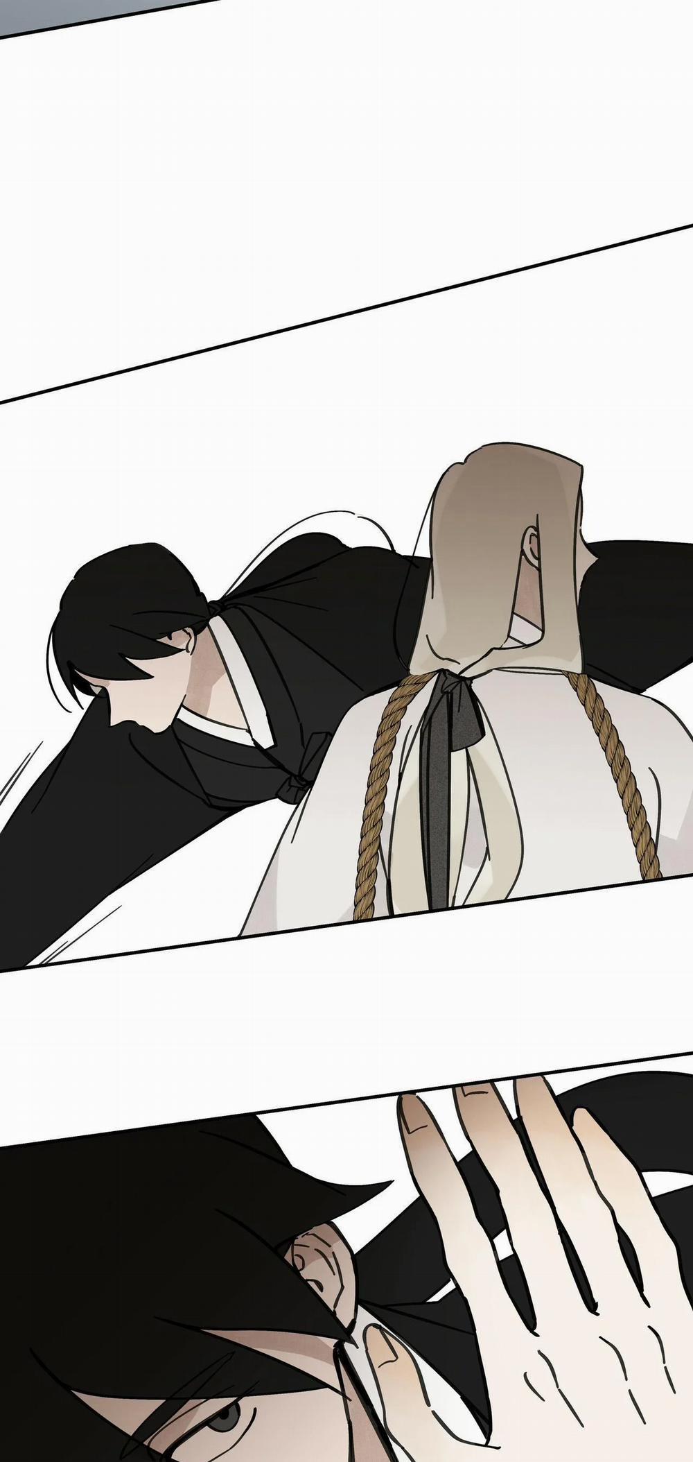 Đạo Sĩ Bí Ẩn Và Cậu Nhóc Vô Cảm 64 trang 37