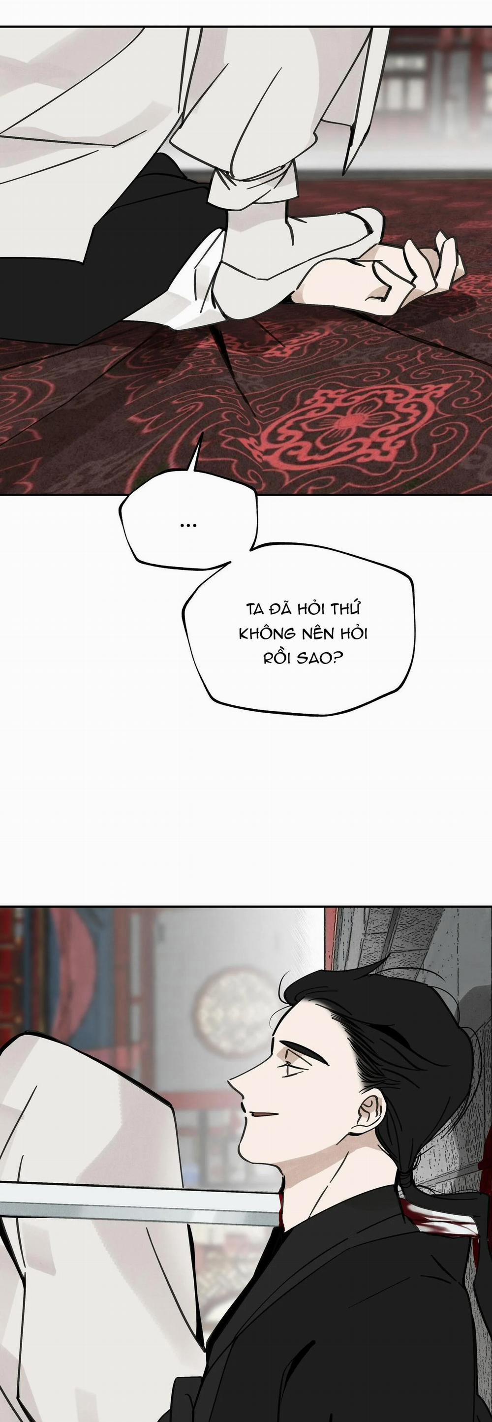 Đạo Sĩ Bí Ẩn Và Cậu Nhóc Vô Cảm 64 trang 42