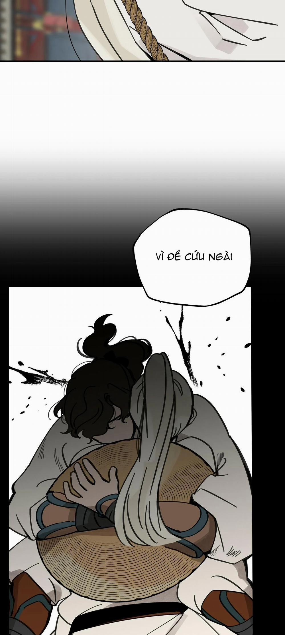 Đạo Sĩ Bí Ẩn Và Cậu Nhóc Vô Cảm 64 trang 44