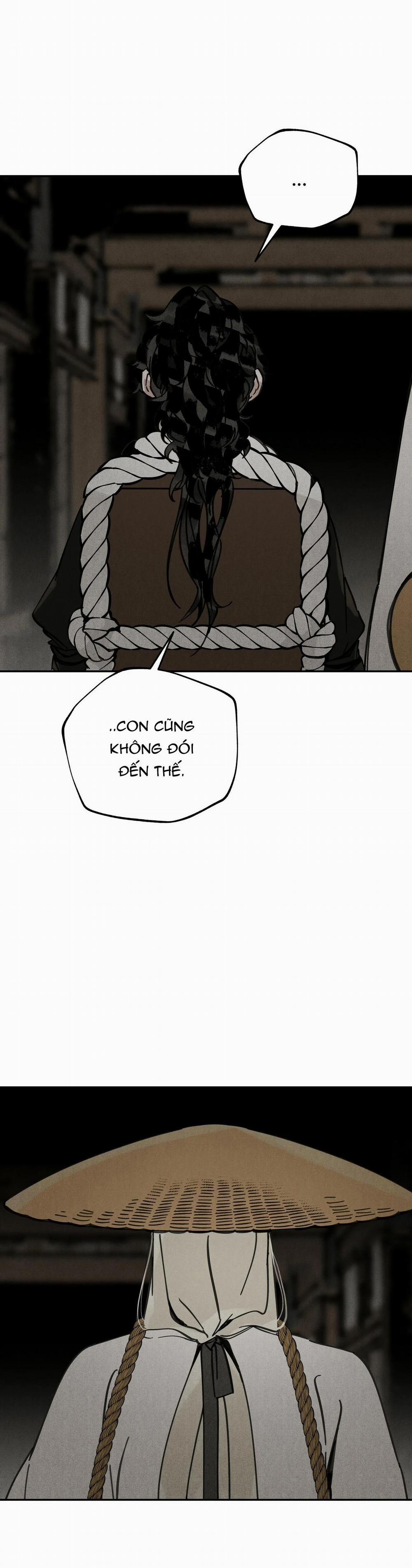 Đạo Sĩ Bí Ẩn Và Cậu Nhóc Vô Cảm 64 trang 5