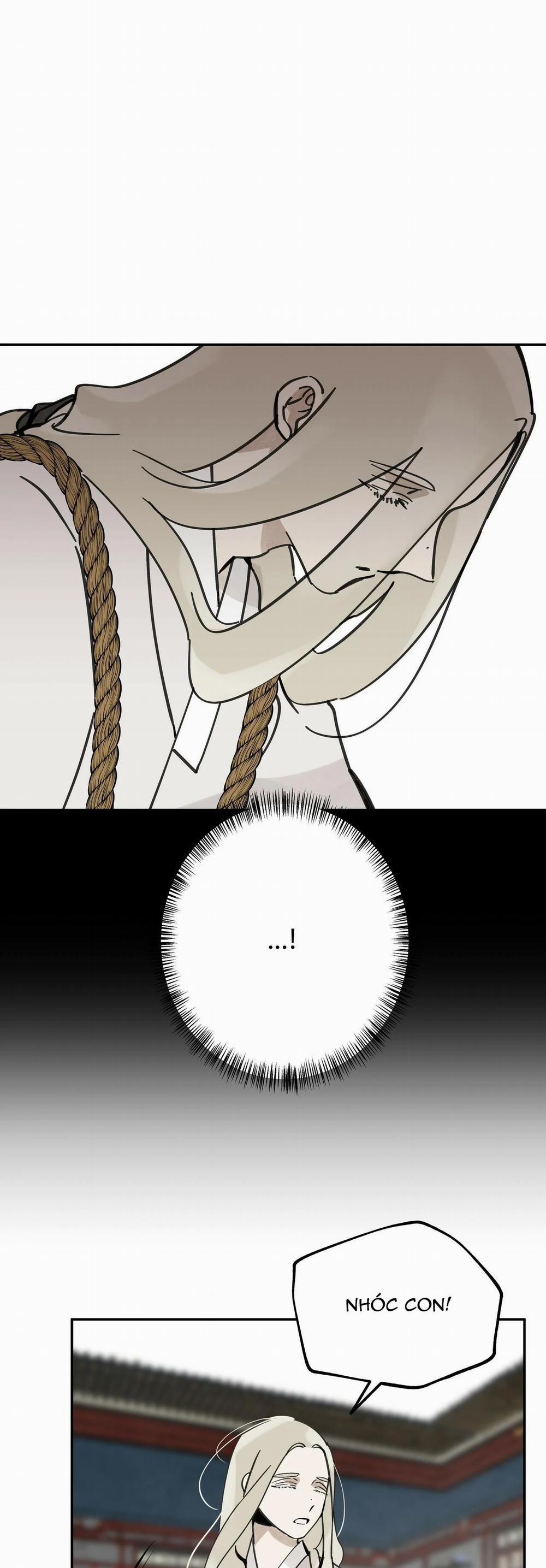 Đạo Sĩ Bí Ẩn Và Cậu Nhóc Vô Cảm 64 trang 51