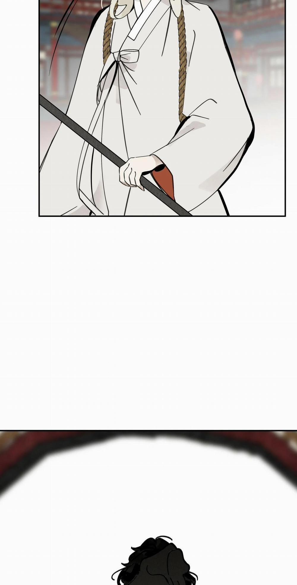 Đạo Sĩ Bí Ẩn Và Cậu Nhóc Vô Cảm 64 trang 52