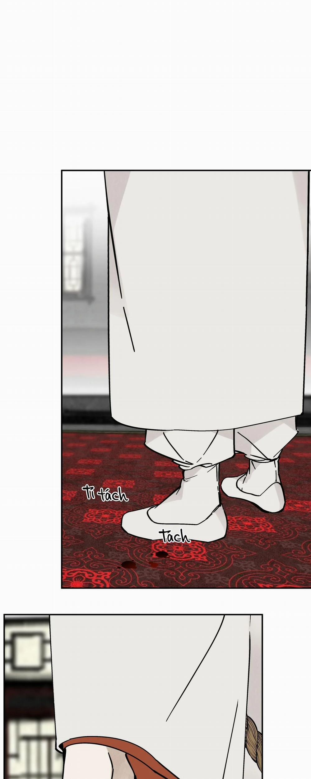 Đạo Sĩ Bí Ẩn Và Cậu Nhóc Vô Cảm 65 trang 0