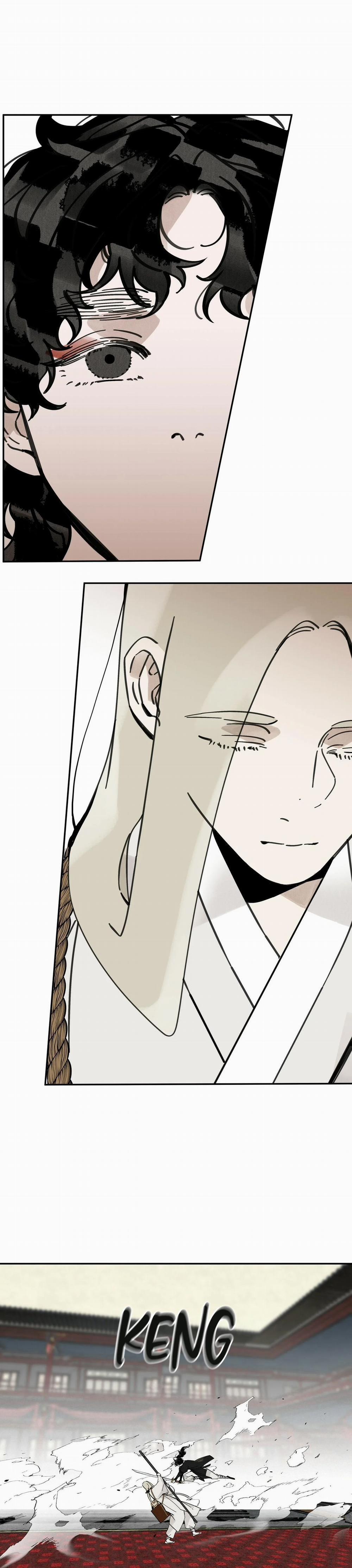 Đạo Sĩ Bí Ẩn Và Cậu Nhóc Vô Cảm 65 trang 10