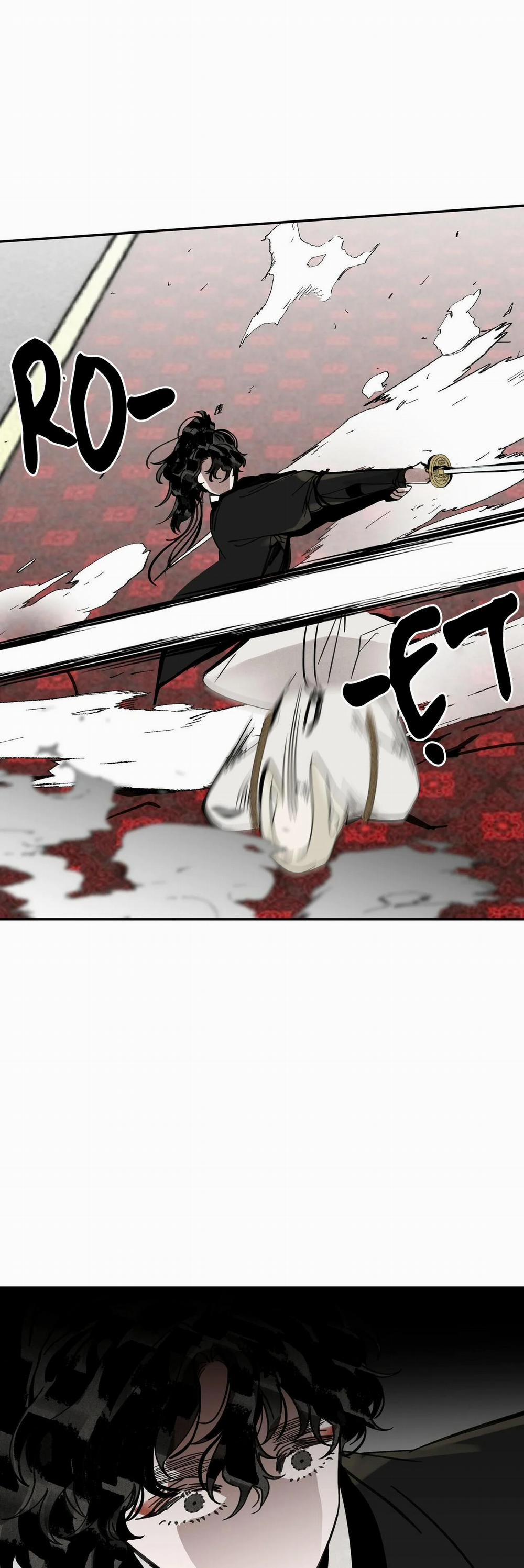 Đạo Sĩ Bí Ẩn Và Cậu Nhóc Vô Cảm 65 trang 21