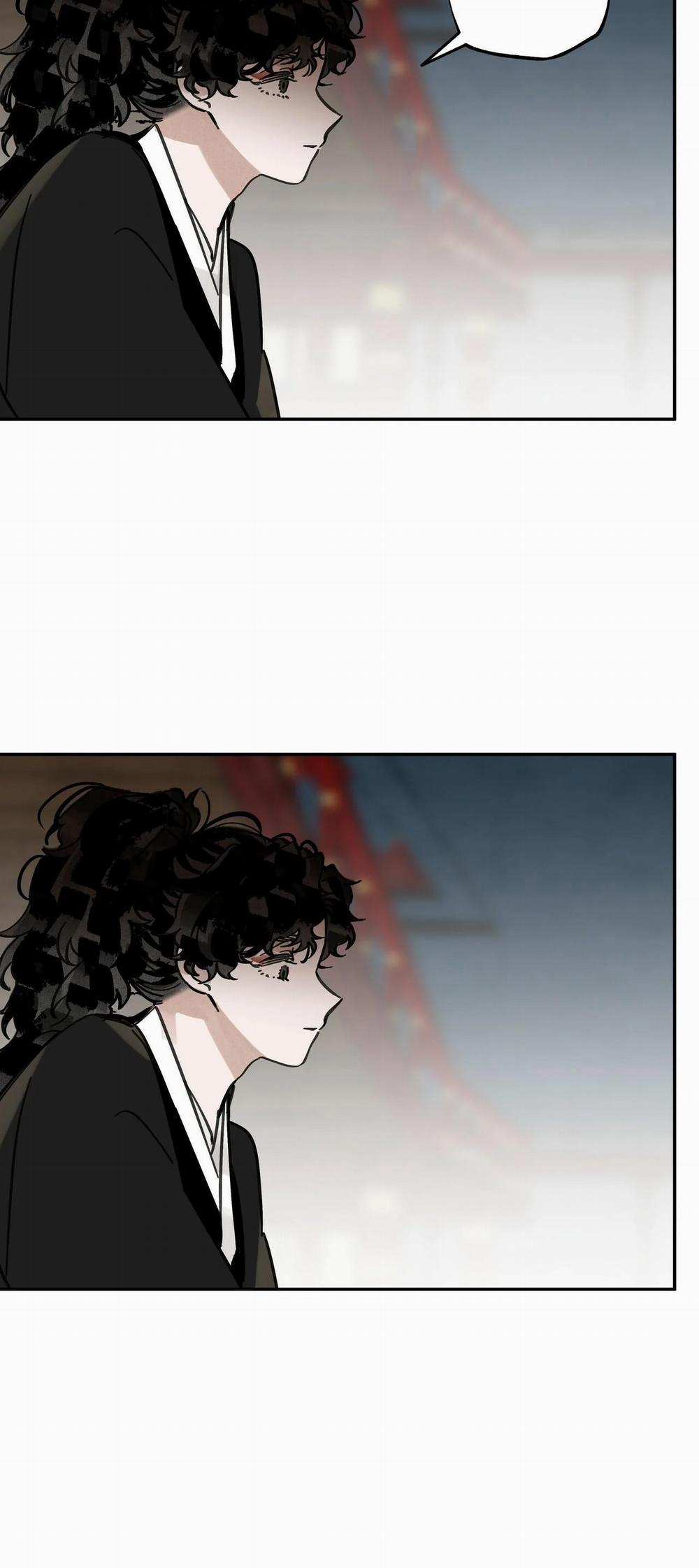 Đạo Sĩ Bí Ẩn Và Cậu Nhóc Vô Cảm 65 trang 32