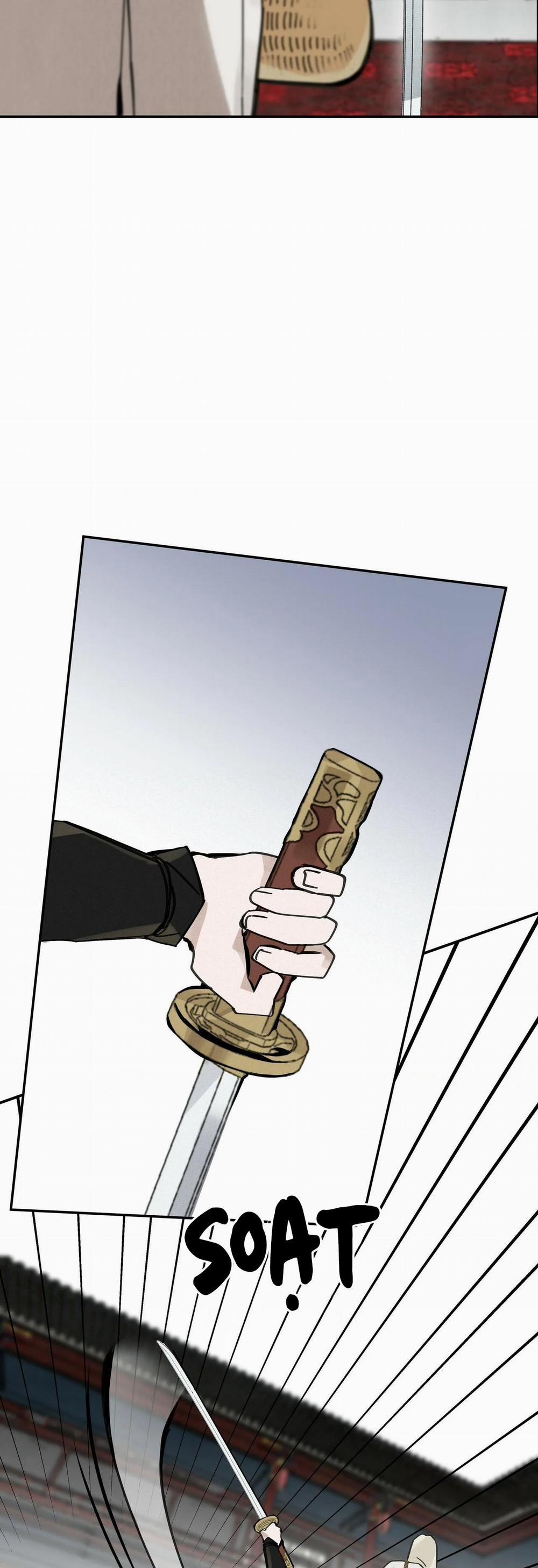 Đạo Sĩ Bí Ẩn Và Cậu Nhóc Vô Cảm 65 trang 5