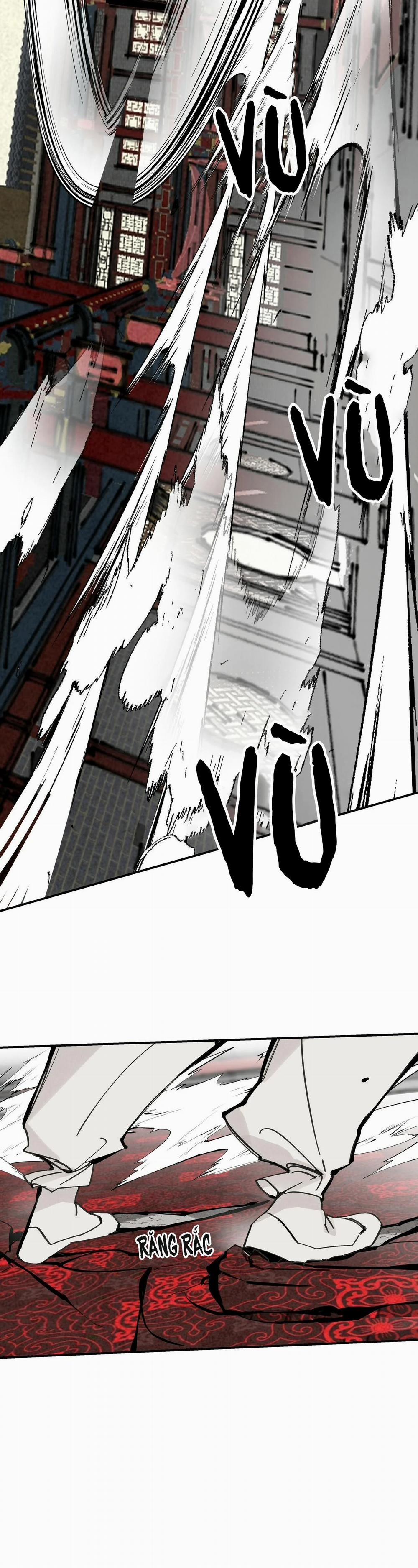 Đạo Sĩ Bí Ẩn Và Cậu Nhóc Vô Cảm 65 trang 9