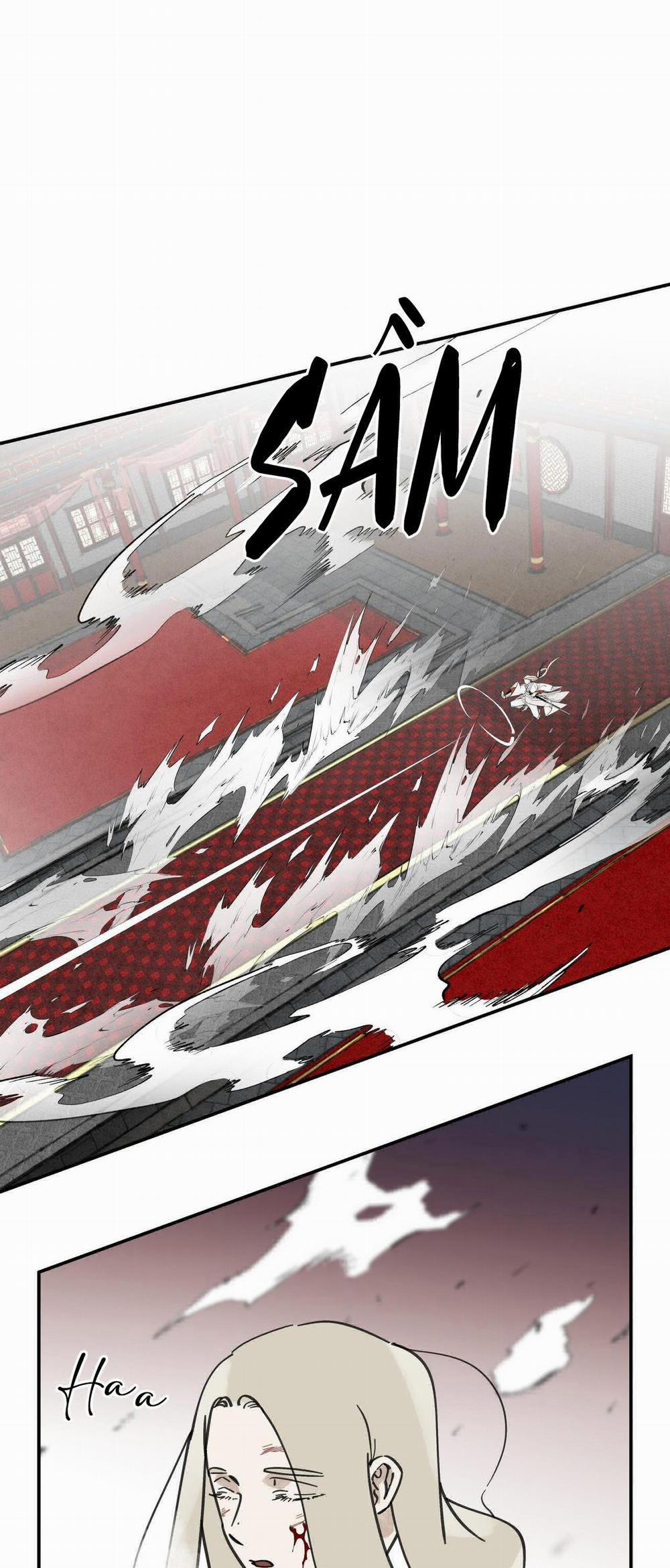 Đạo Sĩ Bí Ẩn Và Cậu Nhóc Vô Cảm 66 trang 17