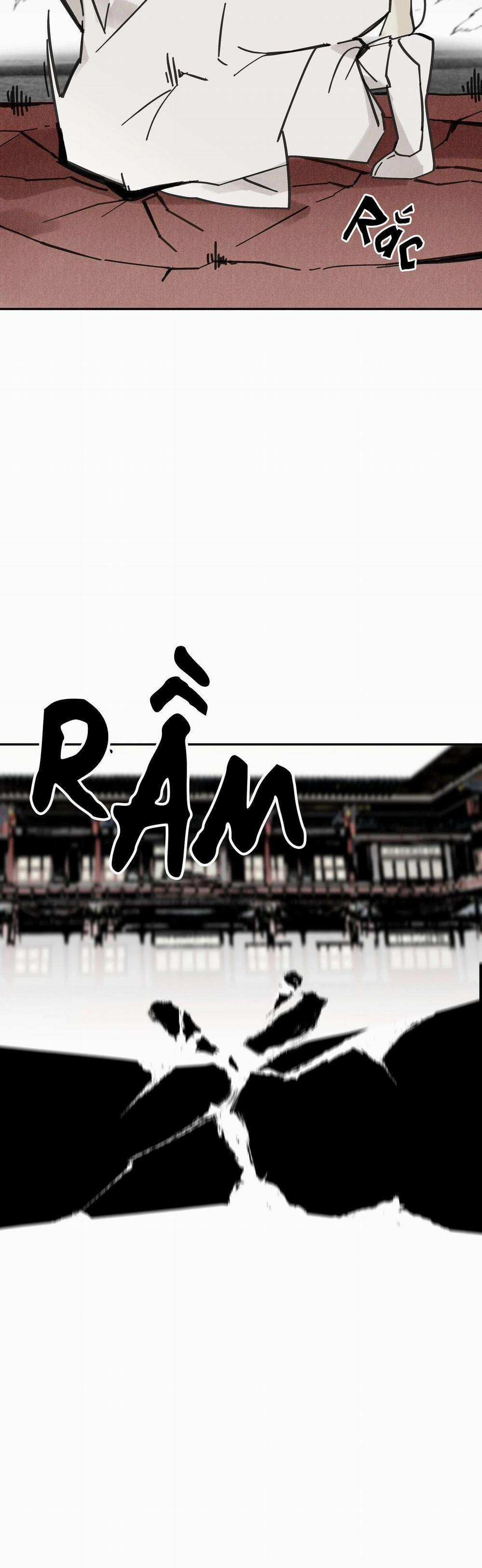 Đạo Sĩ Bí Ẩn Và Cậu Nhóc Vô Cảm 66 trang 21