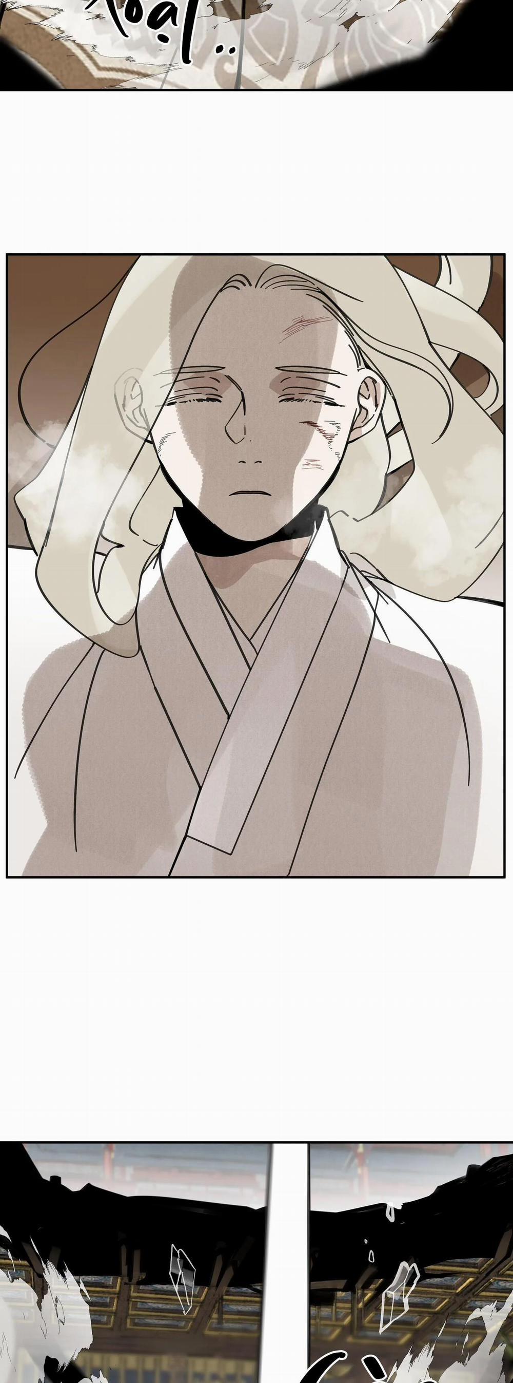 Đạo Sĩ Bí Ẩn Và Cậu Nhóc Vô Cảm 66 trang 24