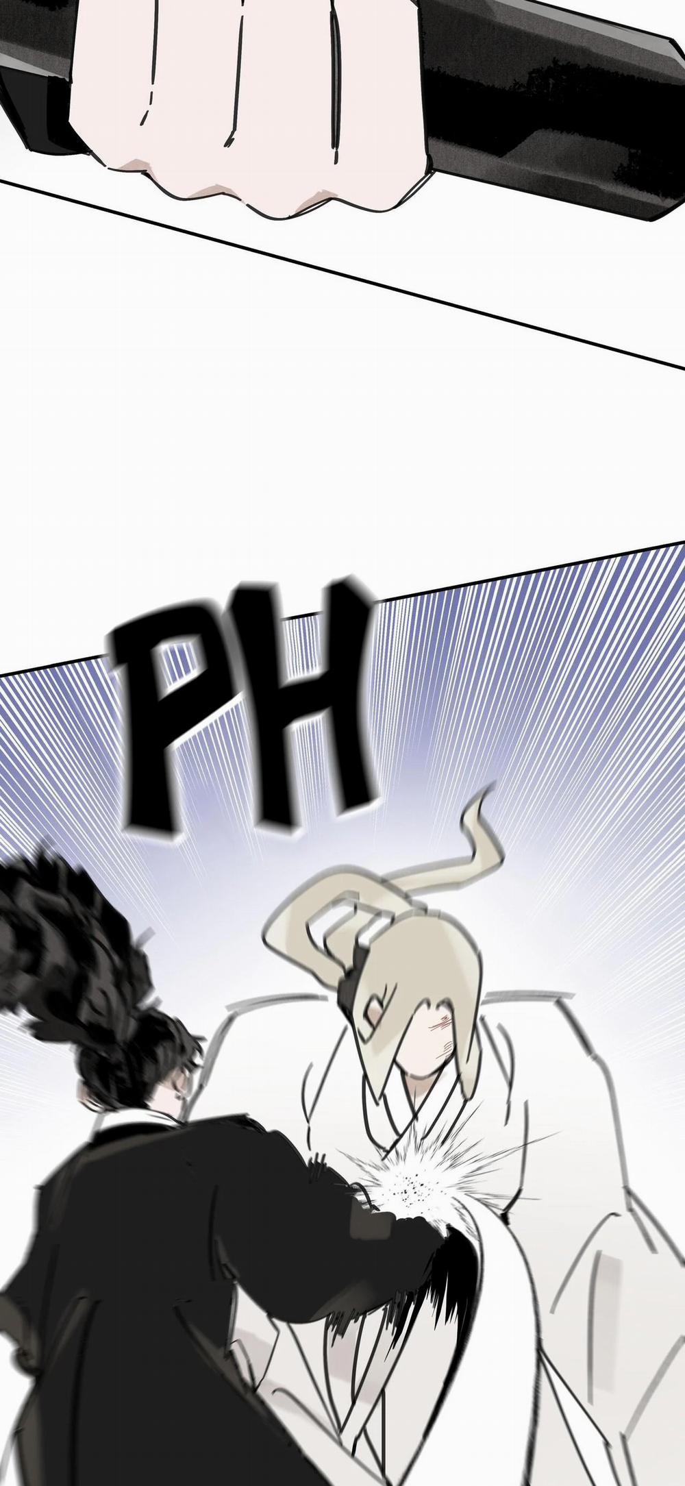 Đạo Sĩ Bí Ẩn Và Cậu Nhóc Vô Cảm 66 trang 31