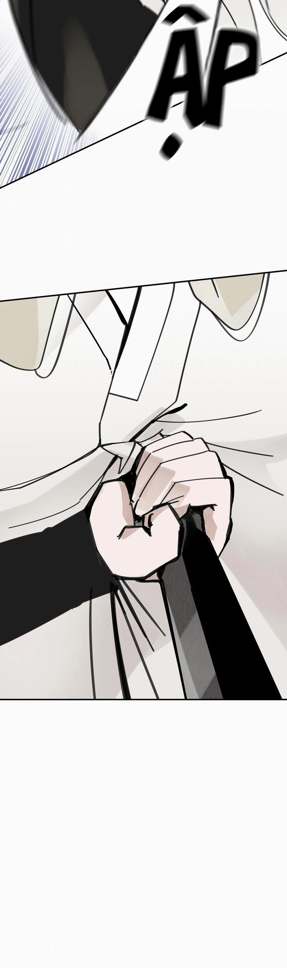 Đạo Sĩ Bí Ẩn Và Cậu Nhóc Vô Cảm 66 trang 32