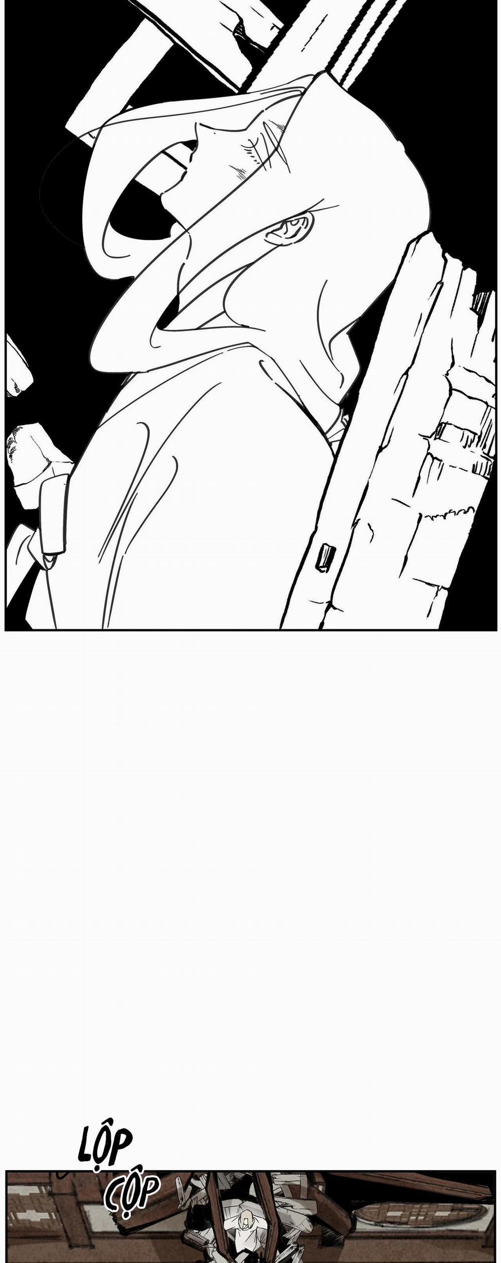 Đạo Sĩ Bí Ẩn Và Cậu Nhóc Vô Cảm 66 trang 34