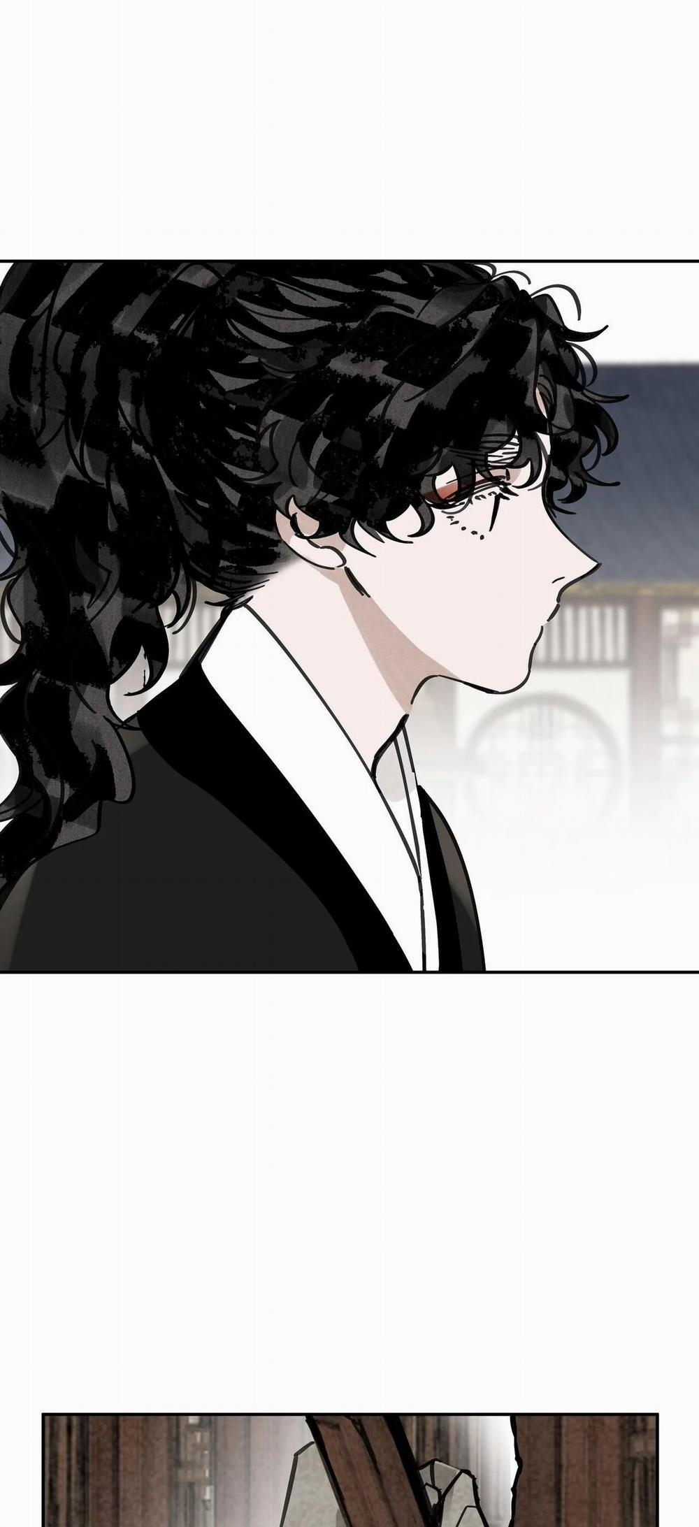 Đạo Sĩ Bí Ẩn Và Cậu Nhóc Vô Cảm 66 trang 36