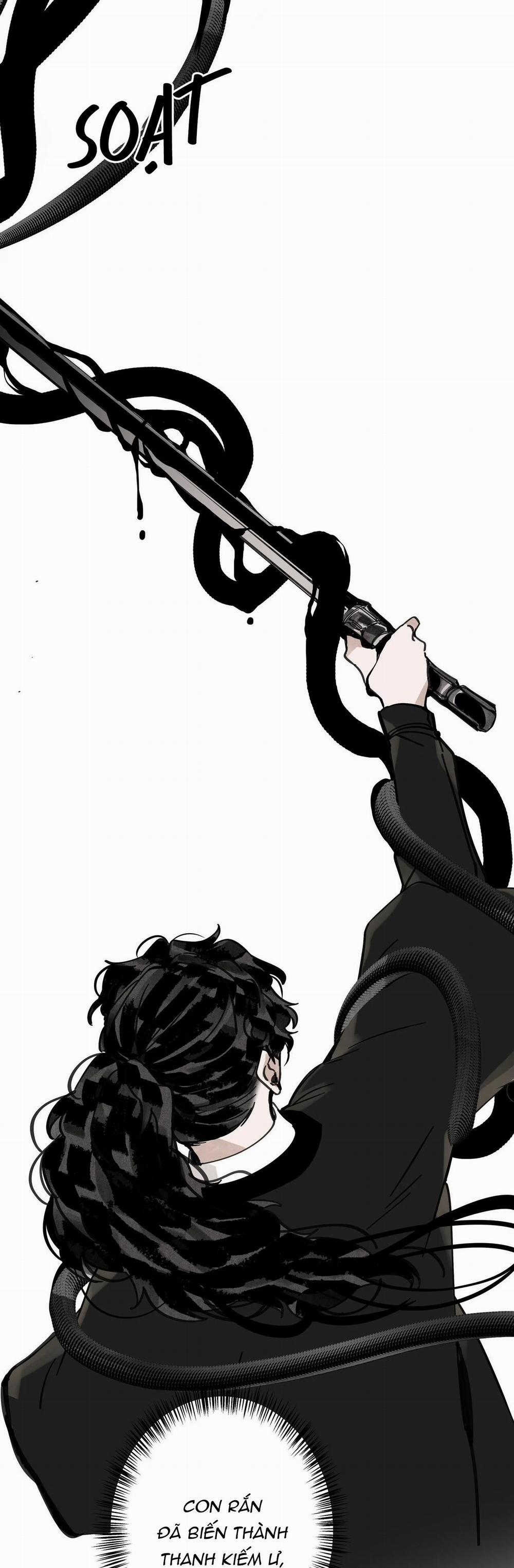 Đạo Sĩ Bí Ẩn Và Cậu Nhóc Vô Cảm 66 trang 8