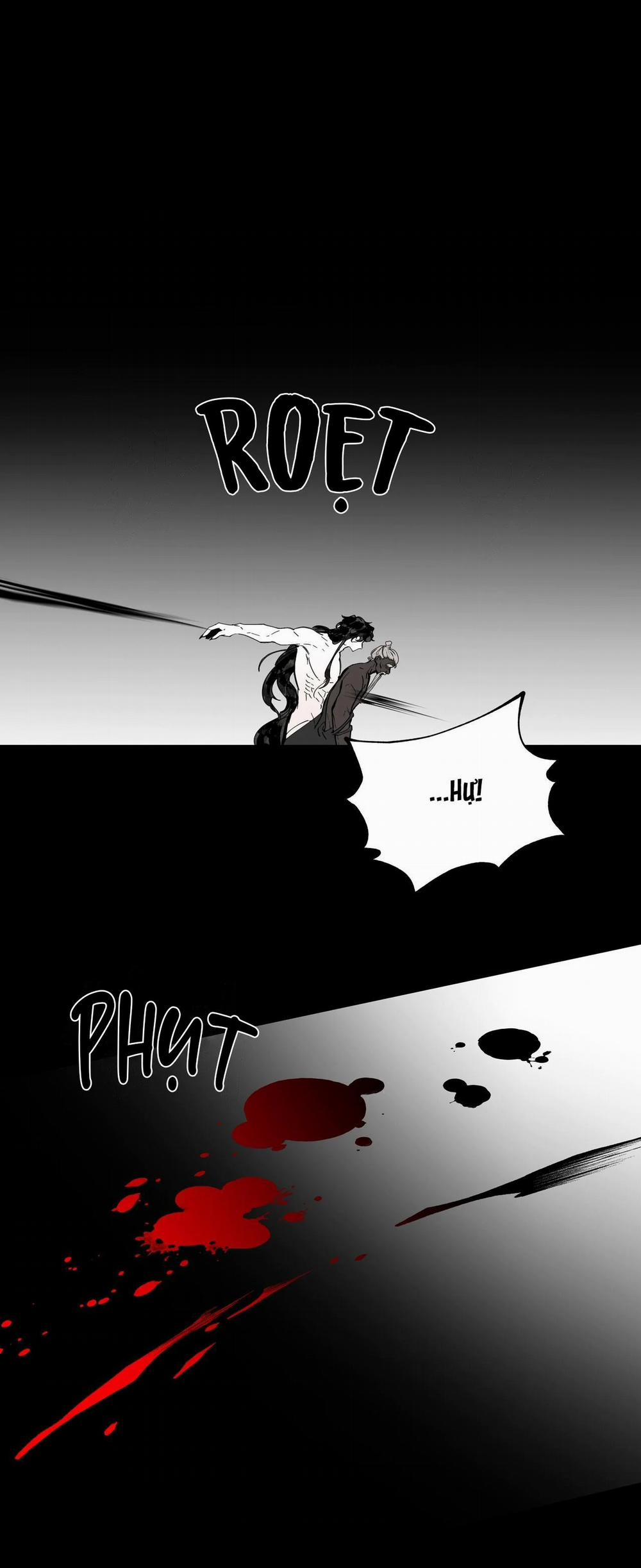 Đạo Sĩ Bí Ẩn Và Cậu Nhóc Vô Cảm 67 trang 0