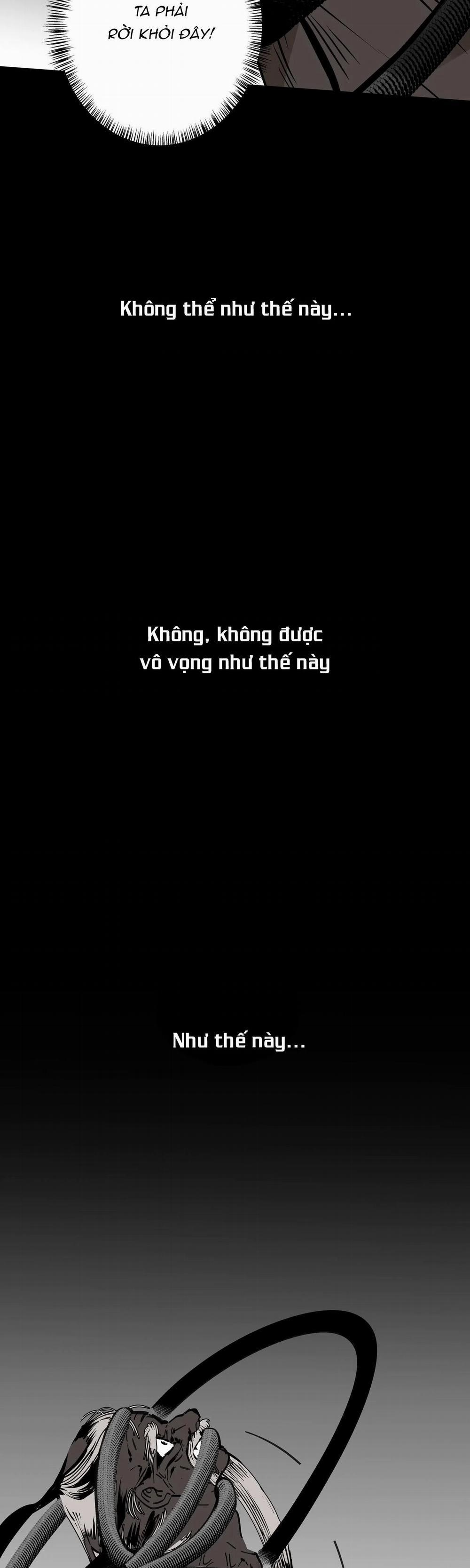 Đạo Sĩ Bí Ẩn Và Cậu Nhóc Vô Cảm 67 trang 11