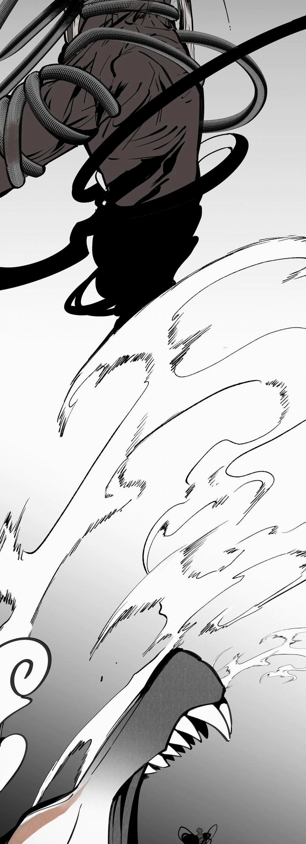 Đạo Sĩ Bí Ẩn Và Cậu Nhóc Vô Cảm 67 trang 12