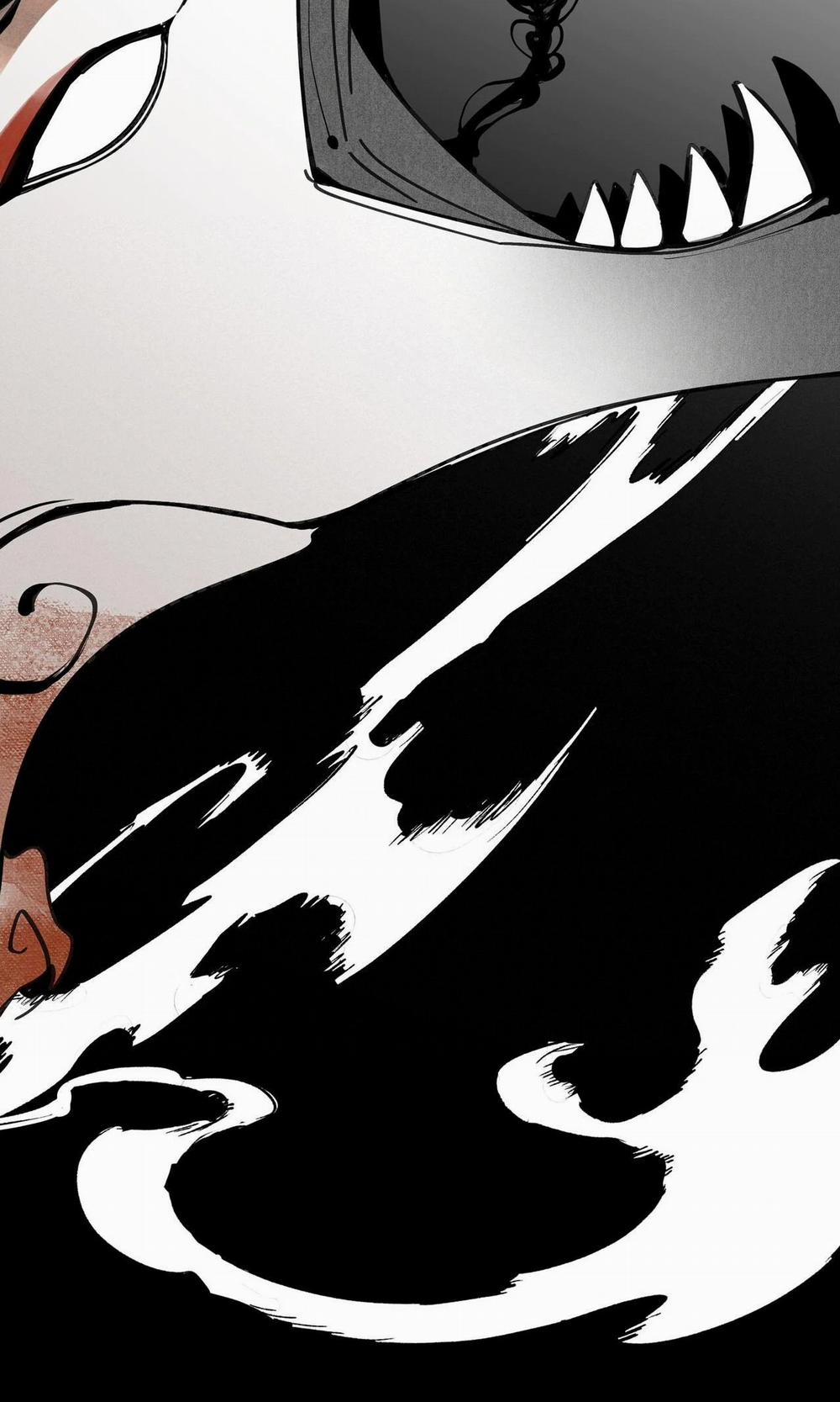 Đạo Sĩ Bí Ẩn Và Cậu Nhóc Vô Cảm 67 trang 13