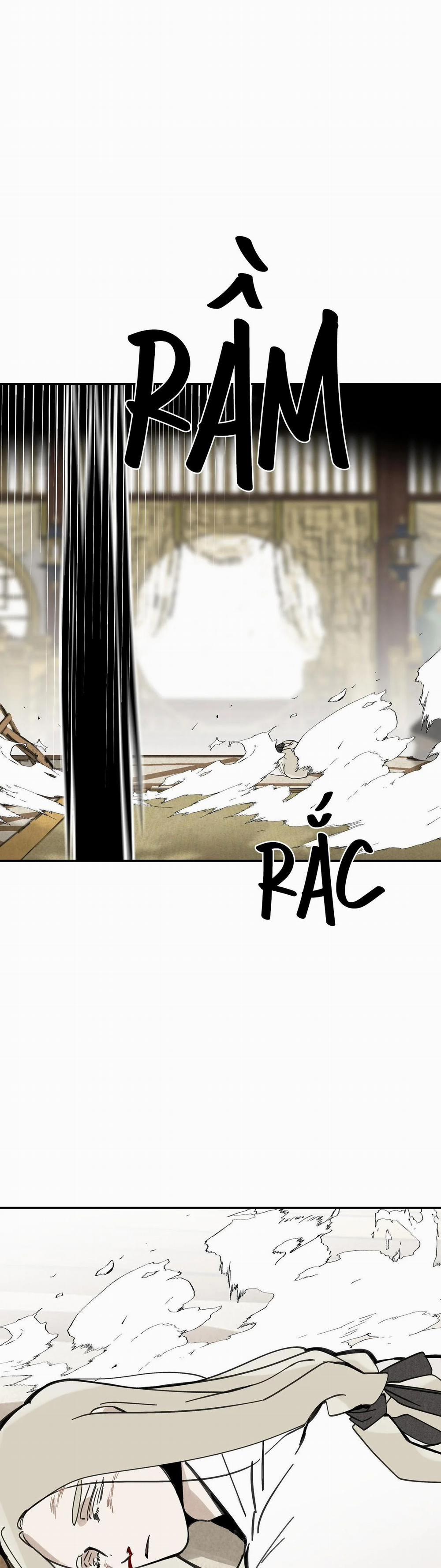 Đạo Sĩ Bí Ẩn Và Cậu Nhóc Vô Cảm 67 trang 17