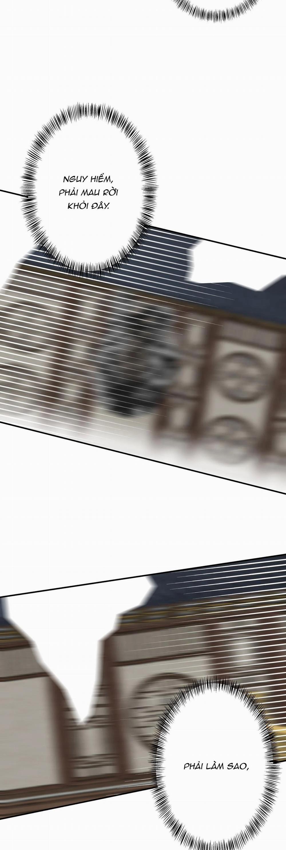 Đạo Sĩ Bí Ẩn Và Cậu Nhóc Vô Cảm 67 trang 2