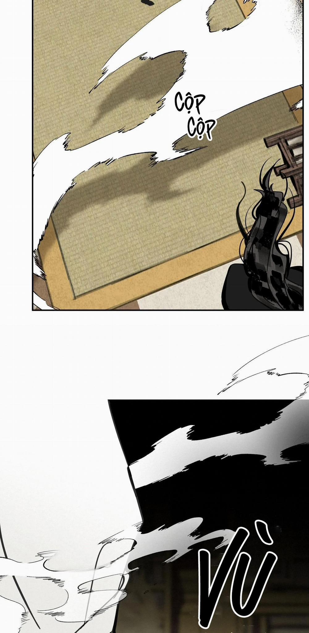 Đạo Sĩ Bí Ẩn Và Cậu Nhóc Vô Cảm 67 trang 20