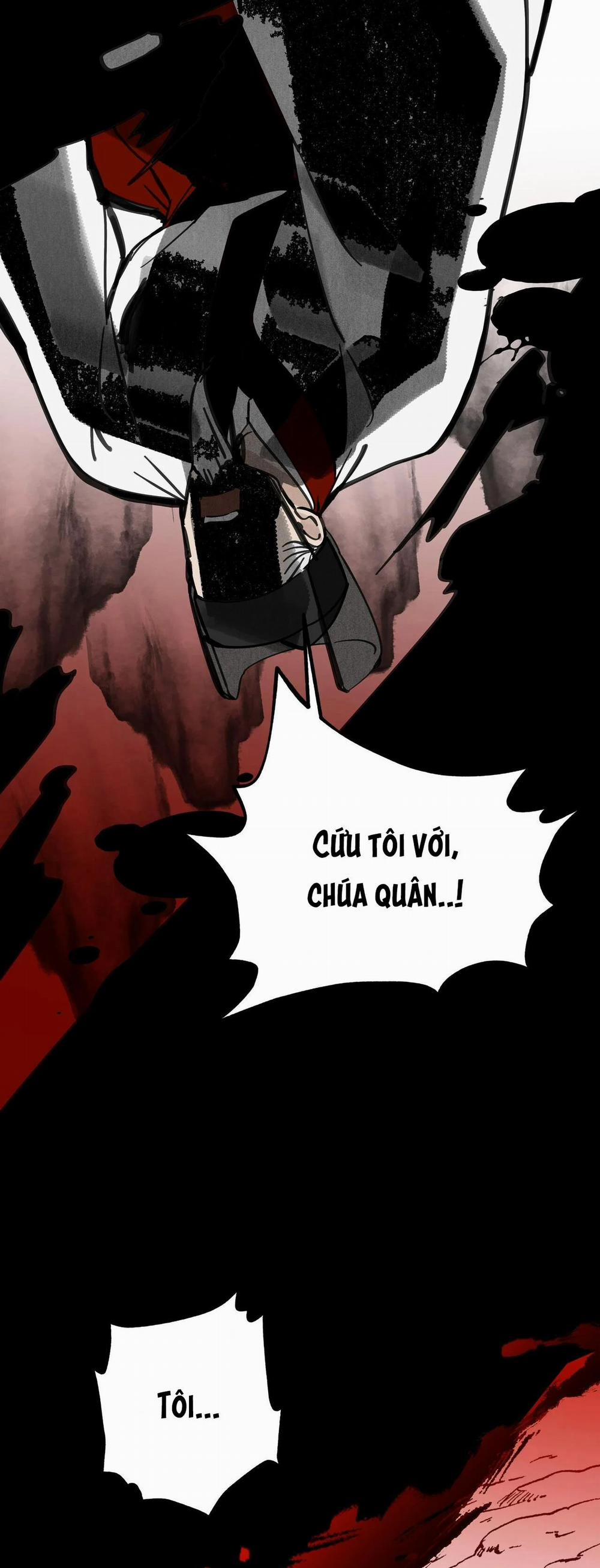 Đạo Sĩ Bí Ẩn Và Cậu Nhóc Vô Cảm 67 trang 22