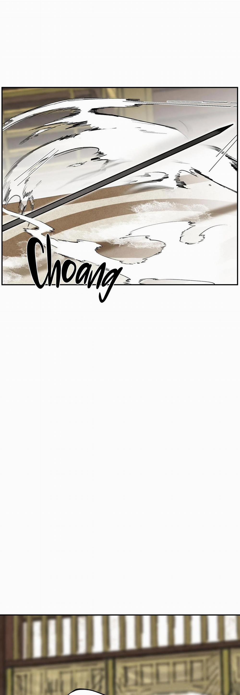 Đạo Sĩ Bí Ẩn Và Cậu Nhóc Vô Cảm 67 trang 37