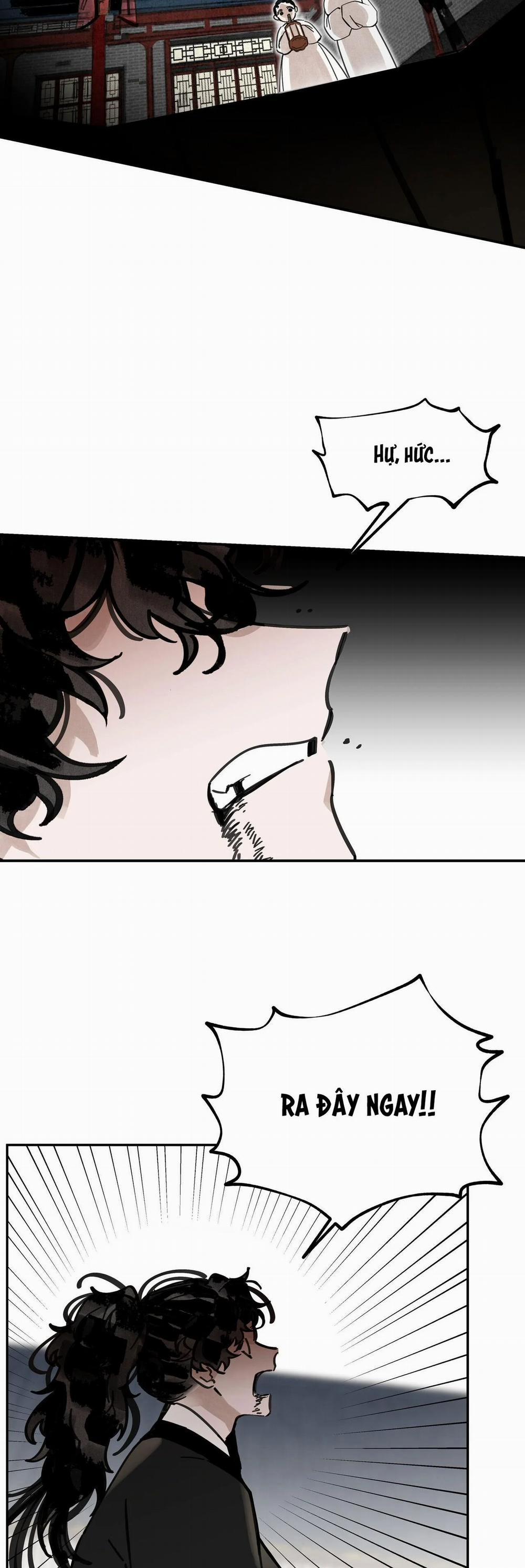 Đạo Sĩ Bí Ẩn Và Cậu Nhóc Vô Cảm 67 trang 4