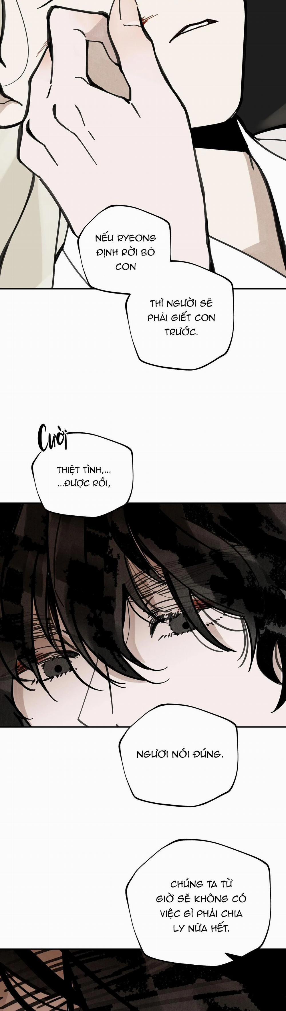 Đạo Sĩ Bí Ẩn Và Cậu Nhóc Vô Cảm 67 trang 41