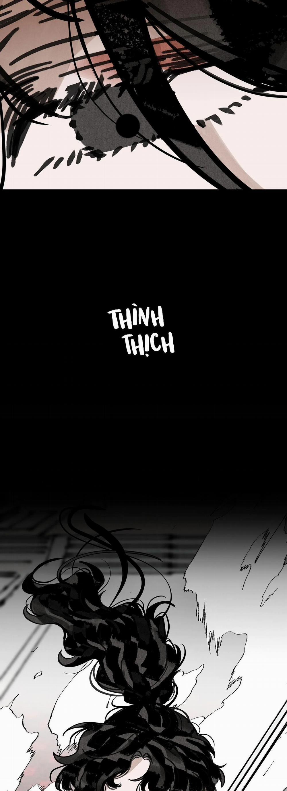 Đạo Sĩ Bí Ẩn Và Cậu Nhóc Vô Cảm 67 trang 42