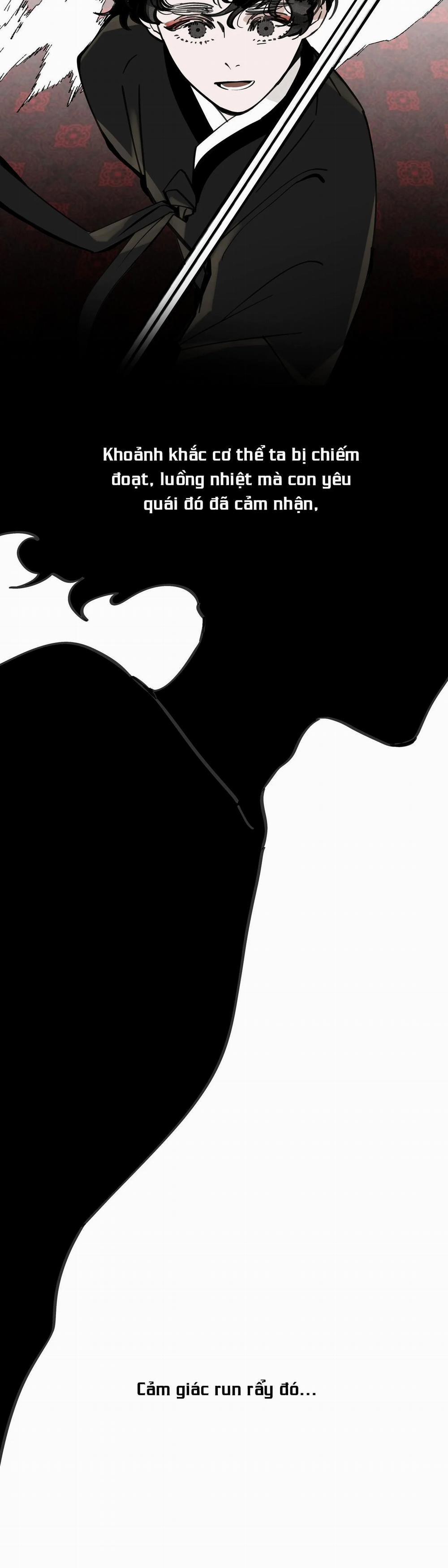 Đạo Sĩ Bí Ẩn Và Cậu Nhóc Vô Cảm 67 trang 43