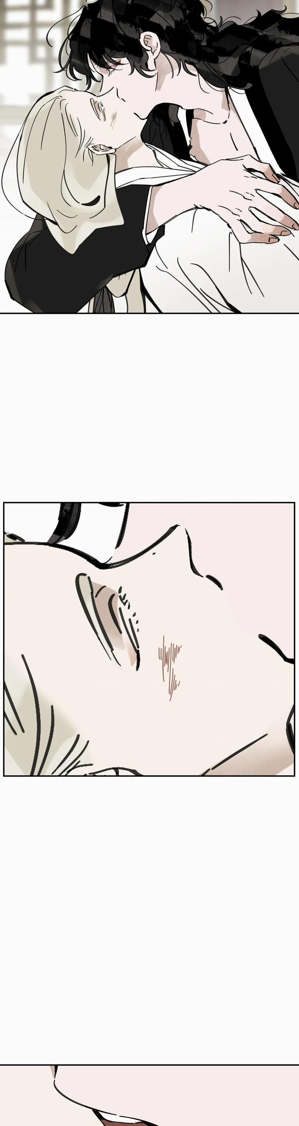 Đạo Sĩ Bí Ẩn Và Cậu Nhóc Vô Cảm 67 trang 46