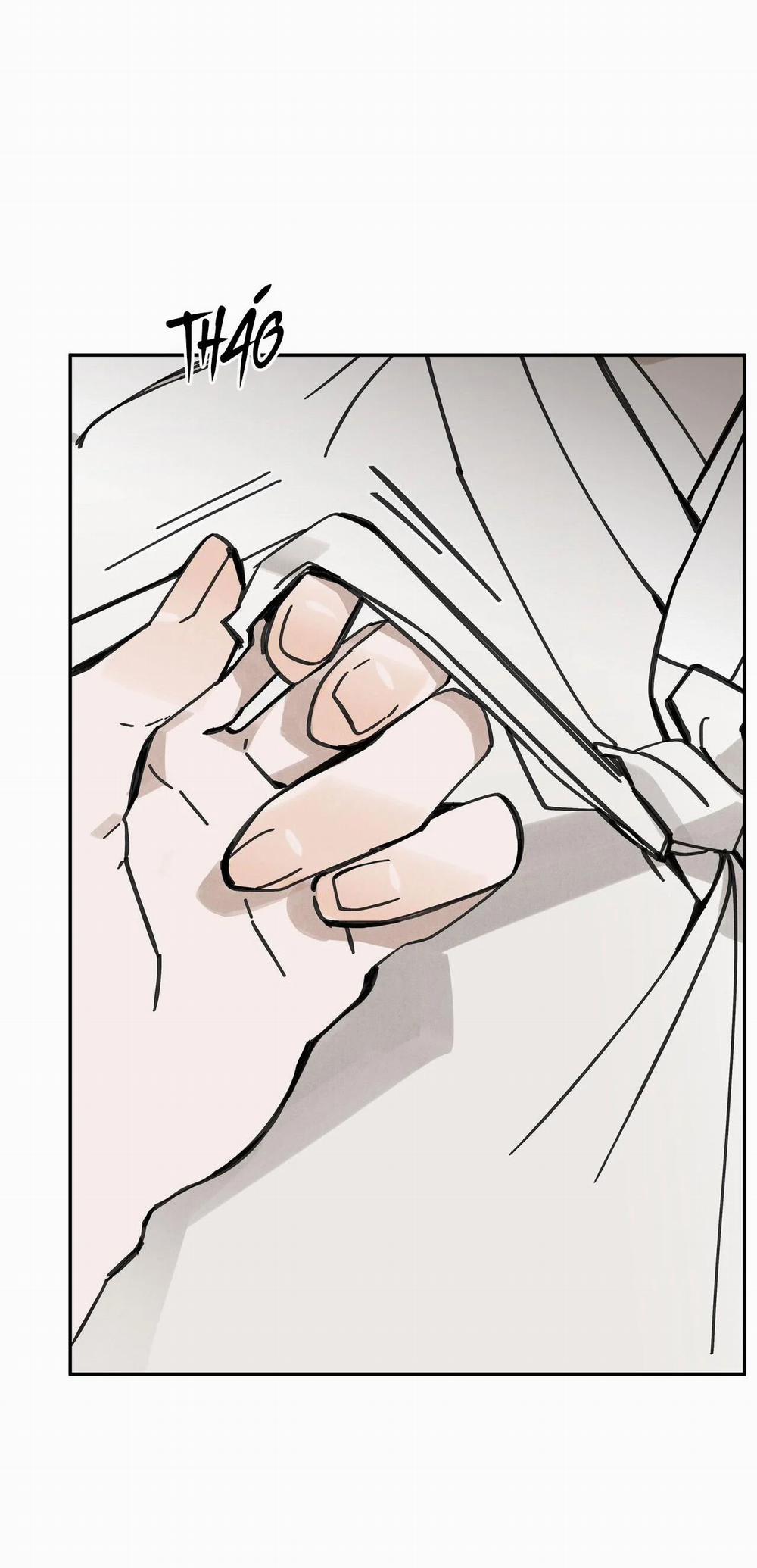 Đạo Sĩ Bí Ẩn Và Cậu Nhóc Vô Cảm 67 trang 49