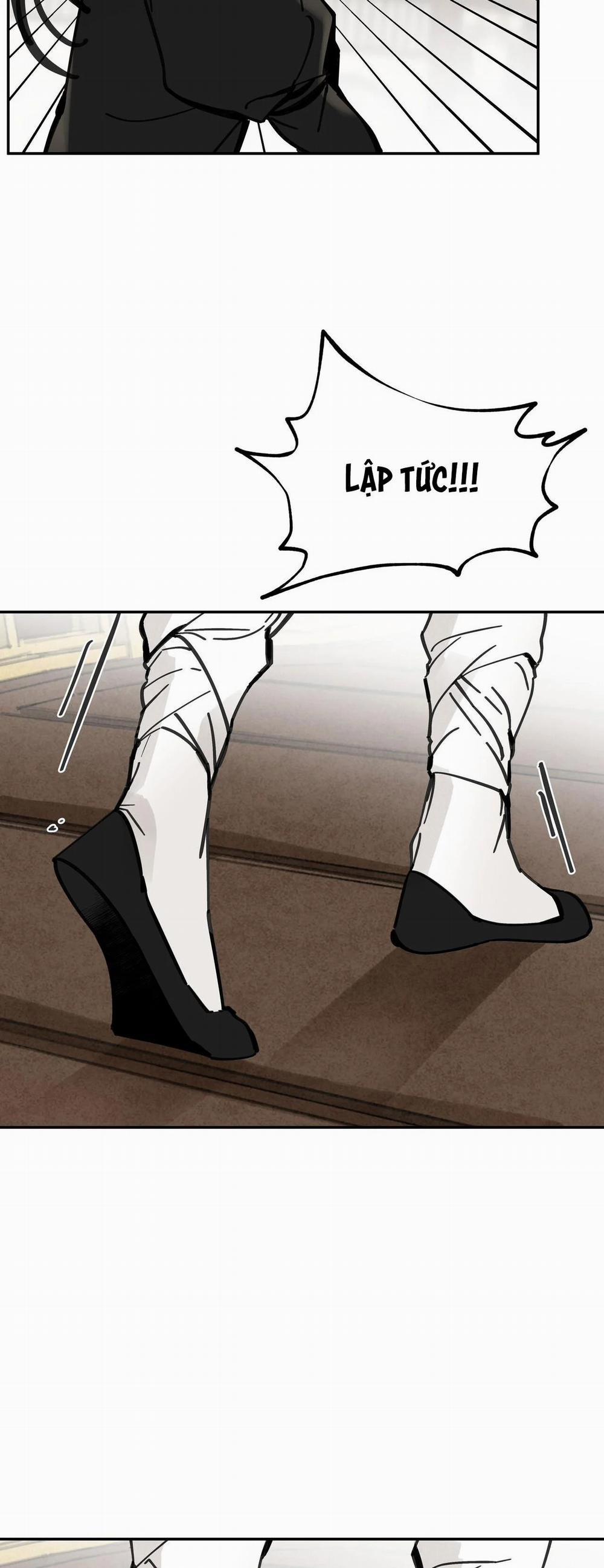 Đạo Sĩ Bí Ẩn Và Cậu Nhóc Vô Cảm 67 trang 5