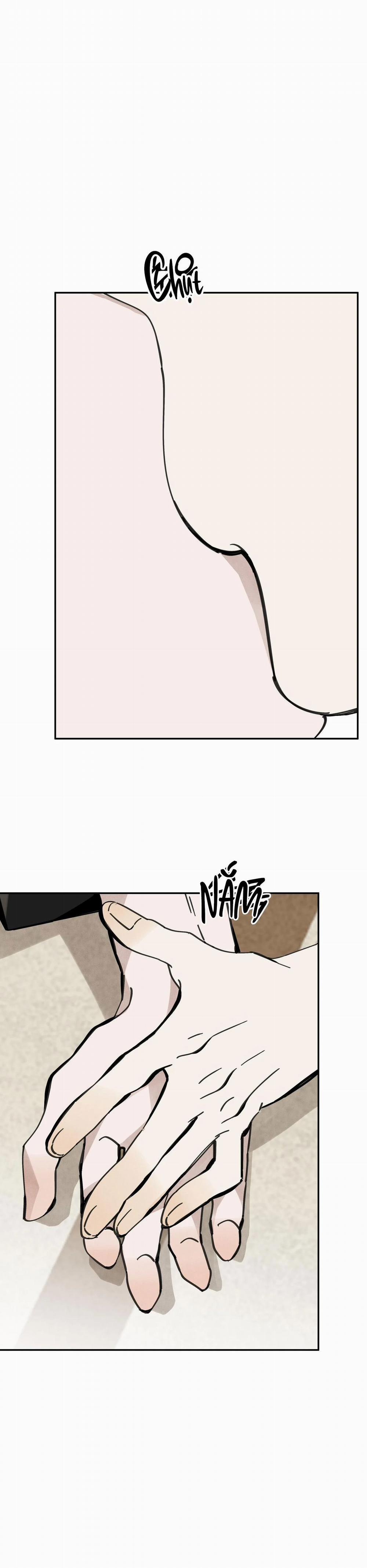 Đạo Sĩ Bí Ẩn Và Cậu Nhóc Vô Cảm 68 trang 11