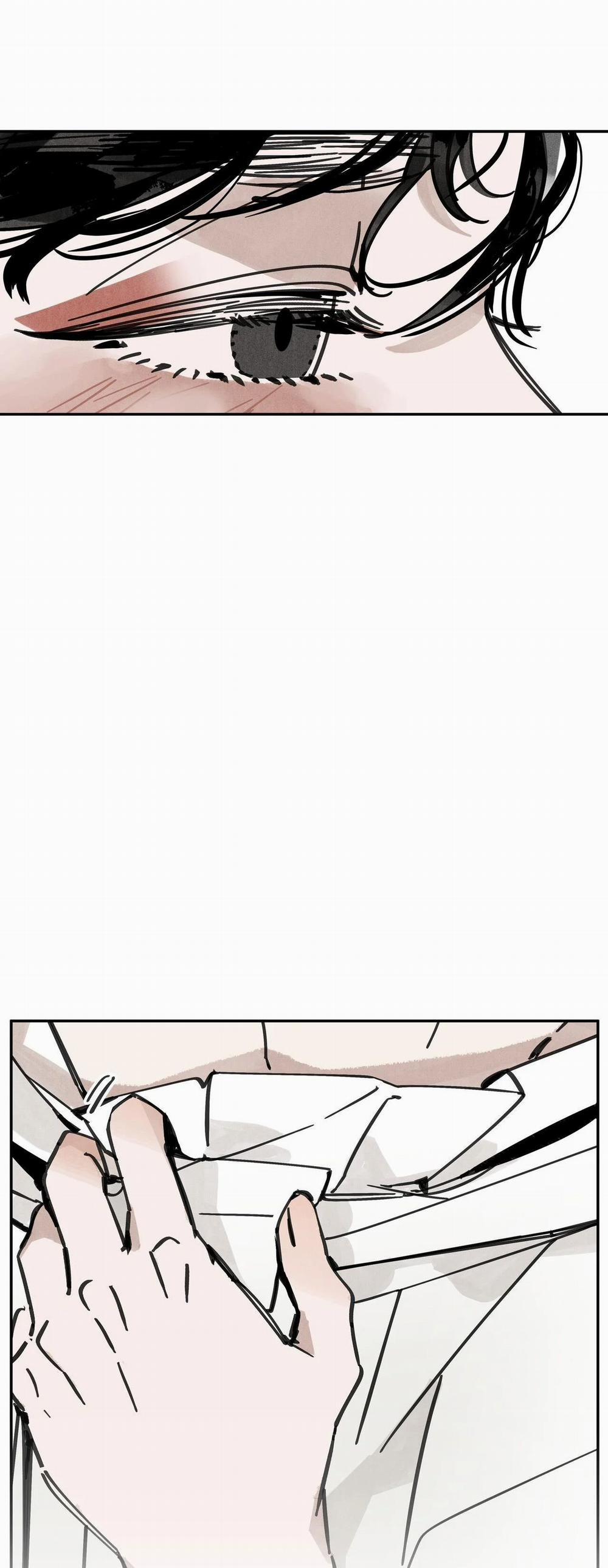 Đạo Sĩ Bí Ẩn Và Cậu Nhóc Vô Cảm 68 trang 14