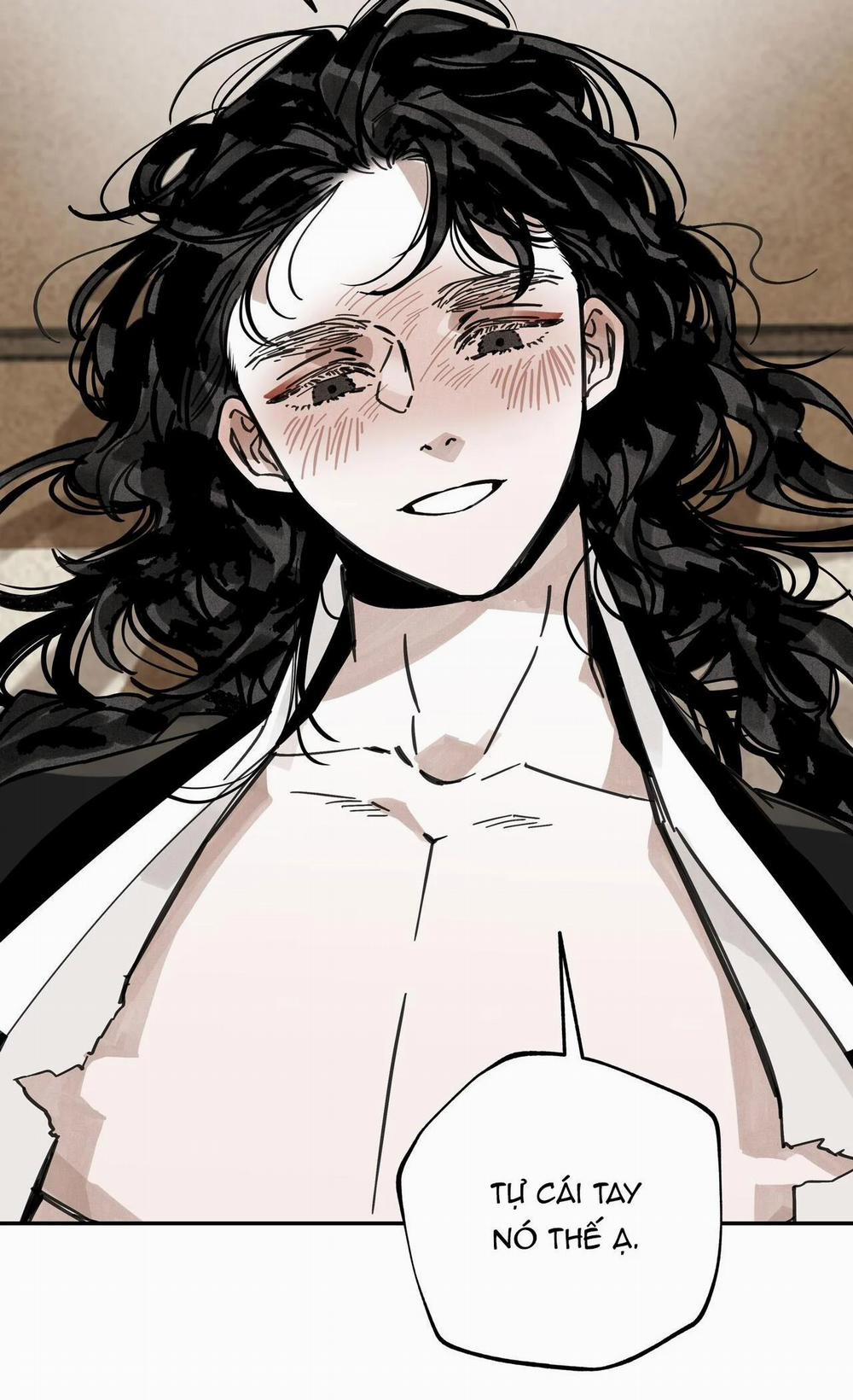 Đạo Sĩ Bí Ẩn Và Cậu Nhóc Vô Cảm 68 trang 20