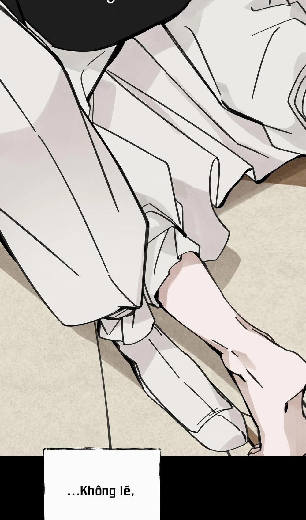 Đạo Sĩ Bí Ẩn Và Cậu Nhóc Vô Cảm 68 trang 3