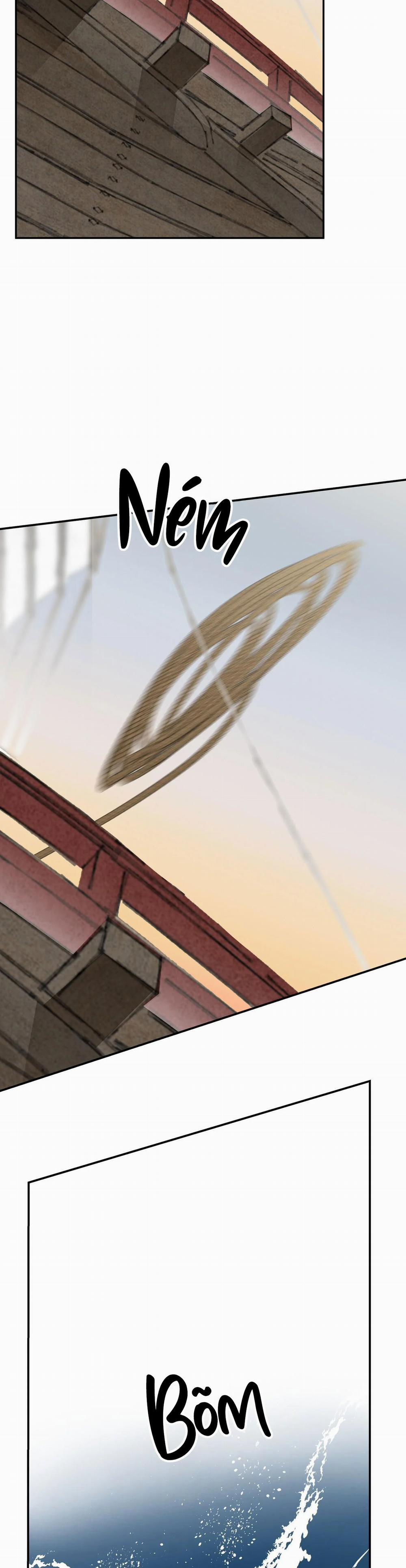 Đạo Sĩ Bí Ẩn Và Cậu Nhóc Vô Cảm 68 trang 30