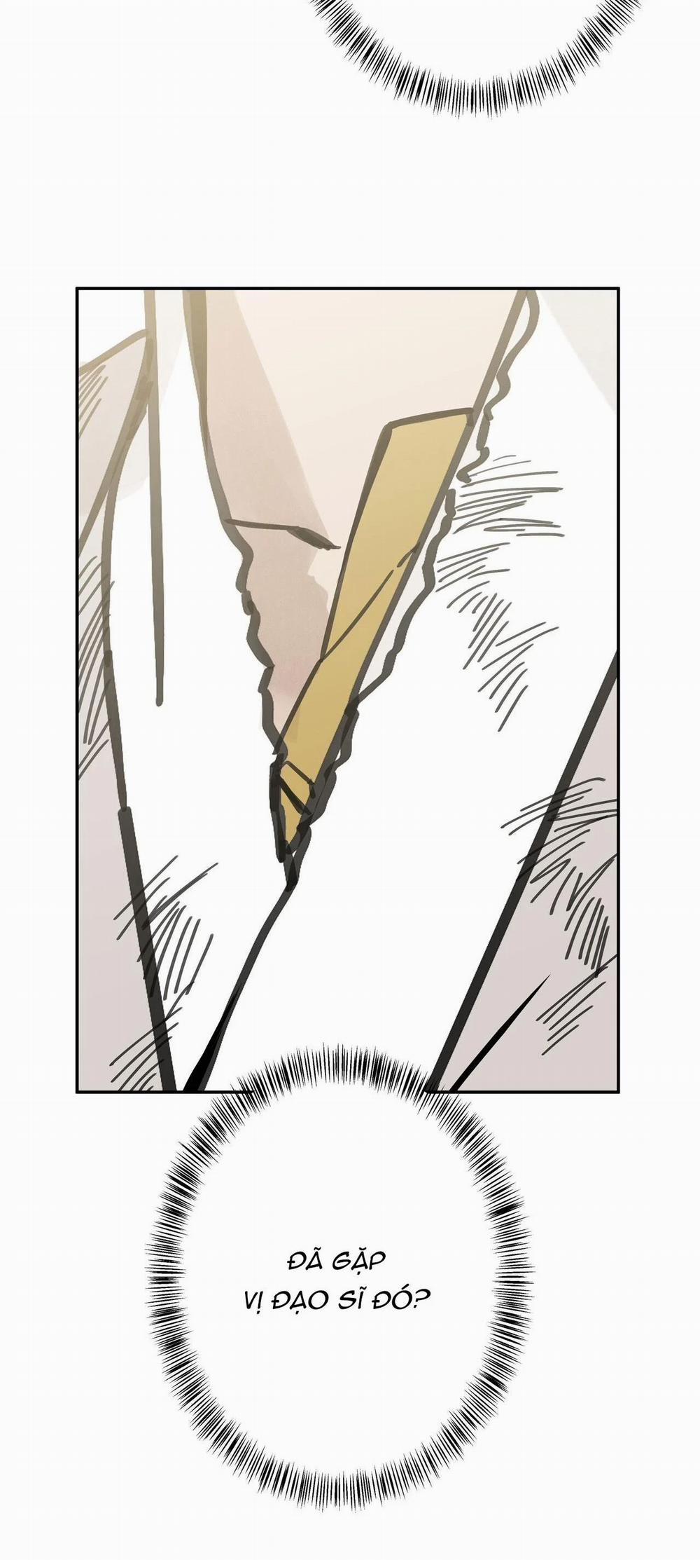 Đạo Sĩ Bí Ẩn Và Cậu Nhóc Vô Cảm 68 trang 36