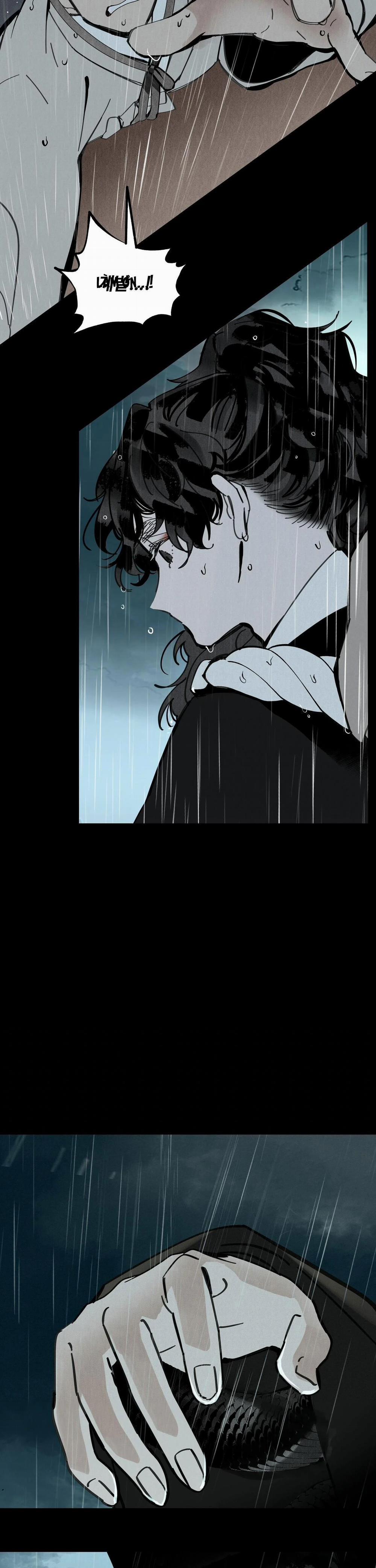 Đạo Sĩ Bí Ẩn Và Cậu Nhóc Vô Cảm 68 trang 38