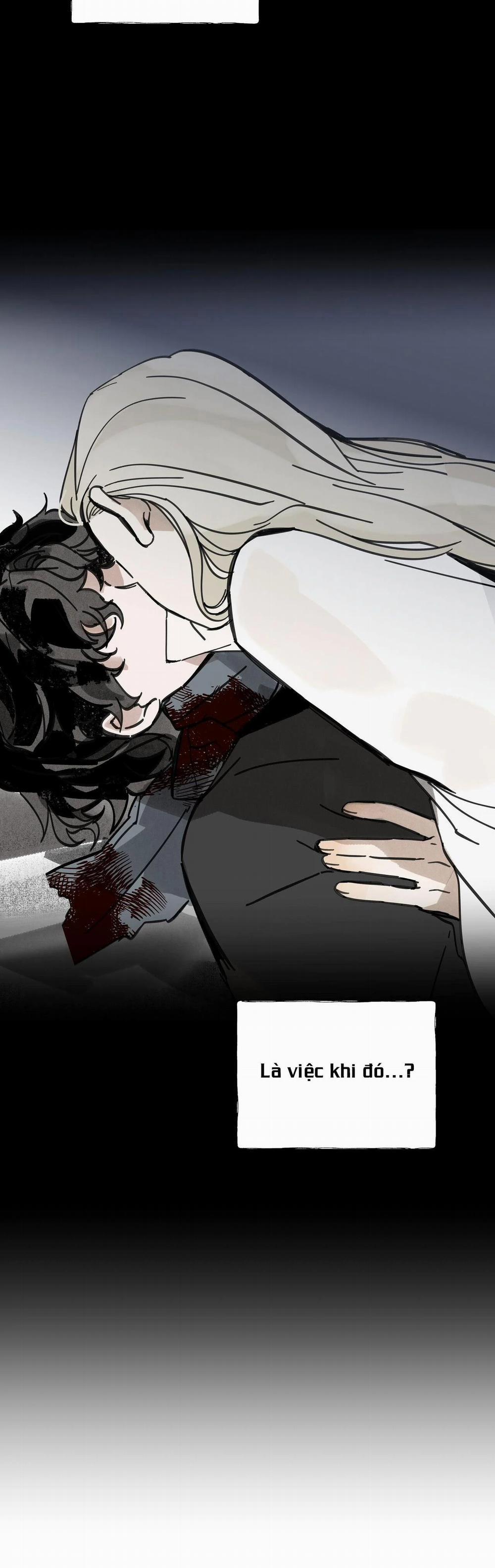 Đạo Sĩ Bí Ẩn Và Cậu Nhóc Vô Cảm 68 trang 4